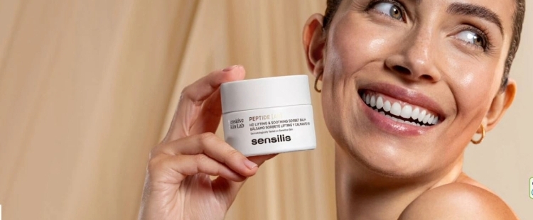 Sensilis Peptide AR