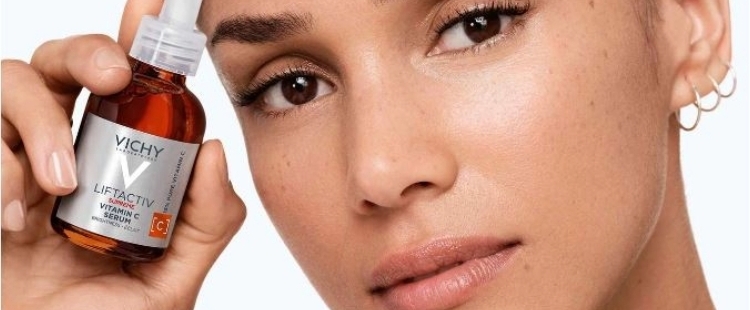 Vichy Liftactiv serum